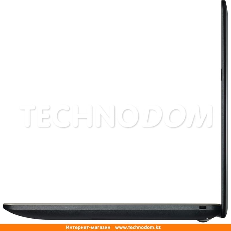Ноутбук Asus X541N Celeron N3350 / 4ГБ / 500HDD / 15.6 / Win10 / (X541NA-GQ074T) - фото #4
