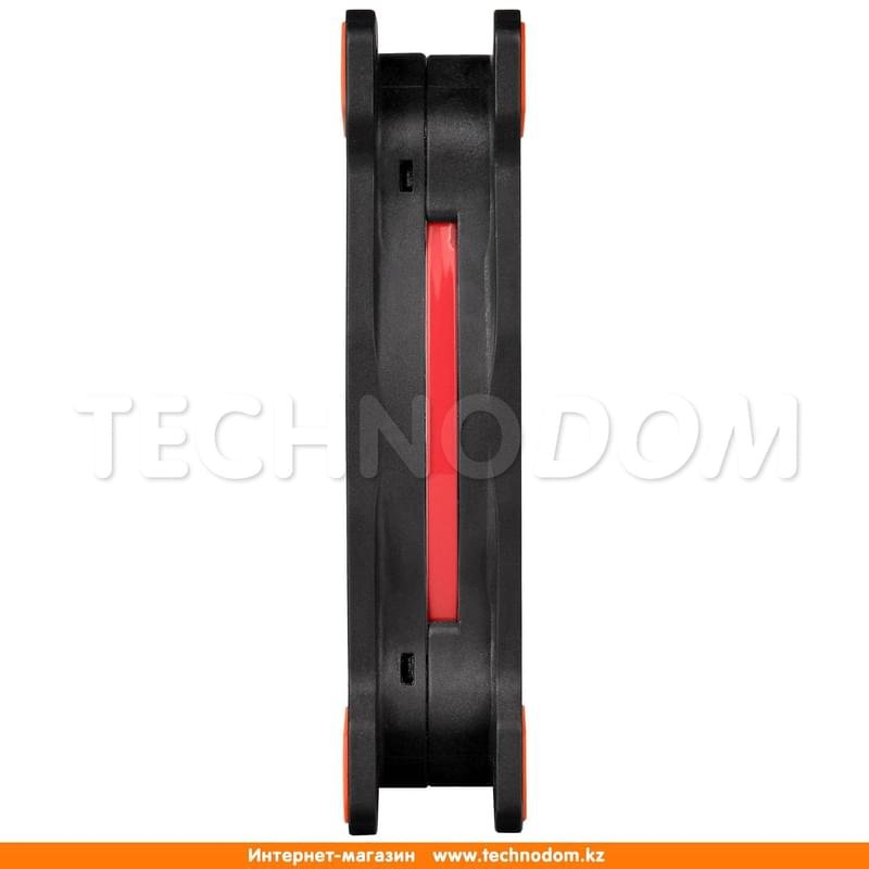 Кулер для кейса Thermaltake Riing 12 LED Orange (CL-F038-PL12OR-A) - фото #4