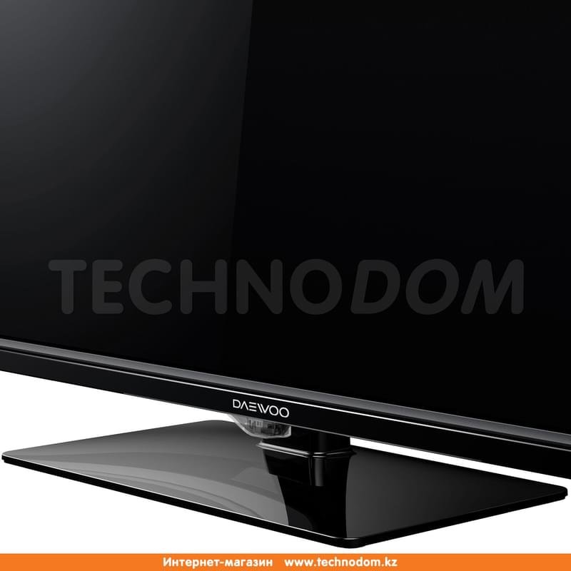 Телевизор 24" Daewoo L24S690VKE LED HD - фото #0
