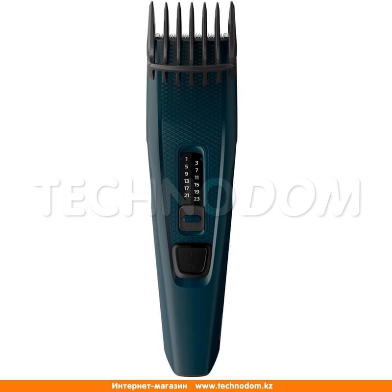 Машинка для стрижки волос Philips HC-3505/15 - фото #1