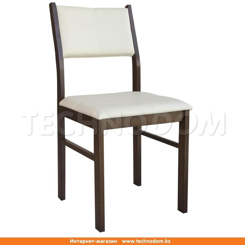 Стол и стулья "Матео" 1+4 шоколад браун Domini 30005 - фото #2
