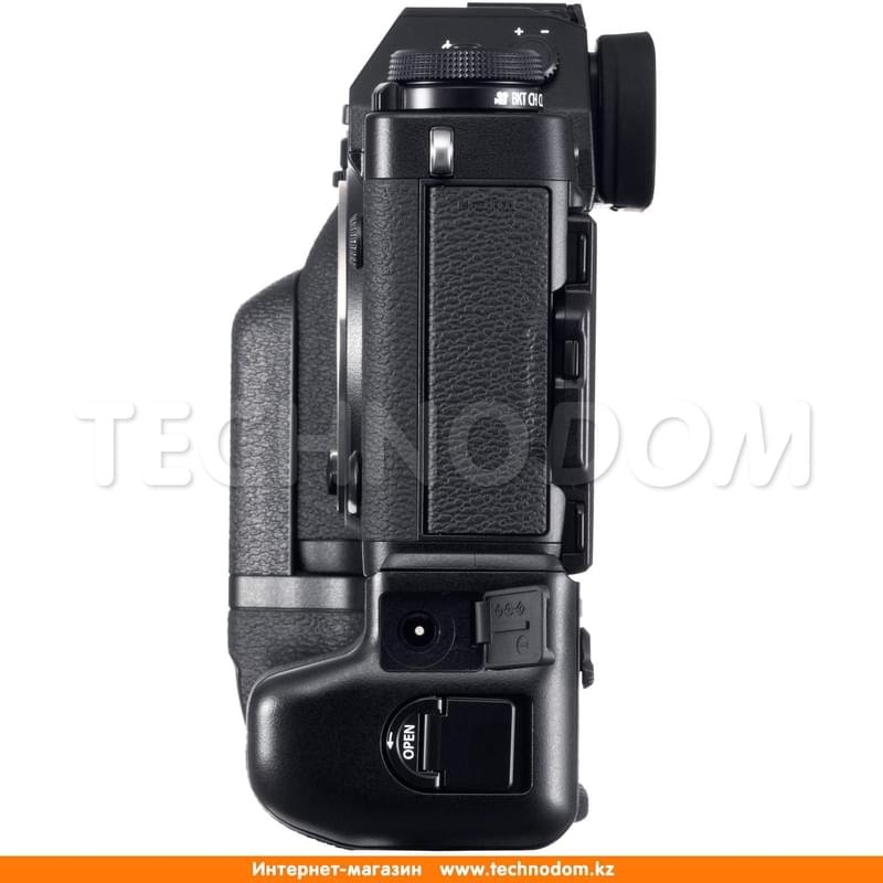 Беззеркальный фотоаппарат FUJIFILM X-T3 Black - фото #3