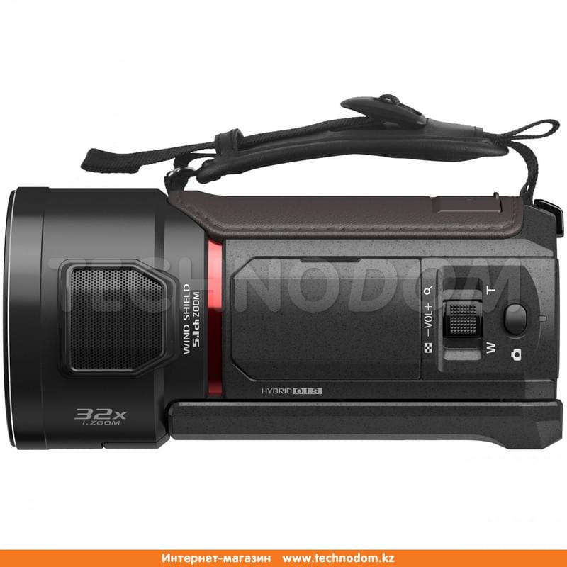 Видеокамера Panasonic HC-VX1EE-K - фото #7