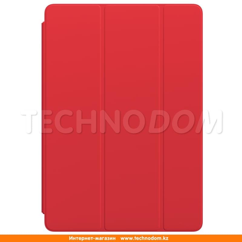 Чехол для iPad Pro 10.5 Smart Cover, Red (MR592ZM/A) - фото #0
