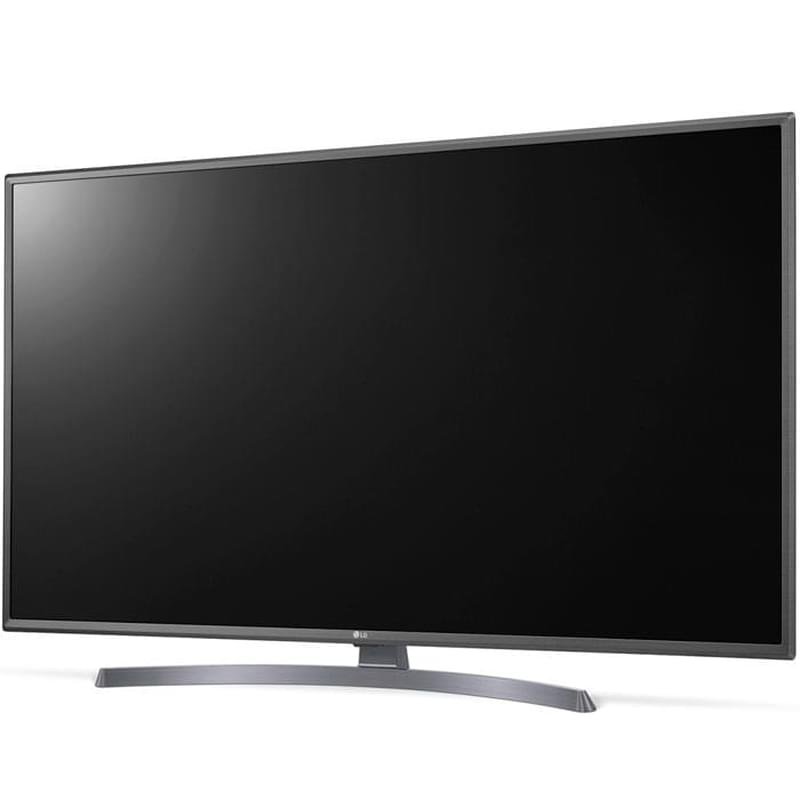 Телевизор 43" LG 43LK6200PLD LED FHD Smart Grey - фото #1