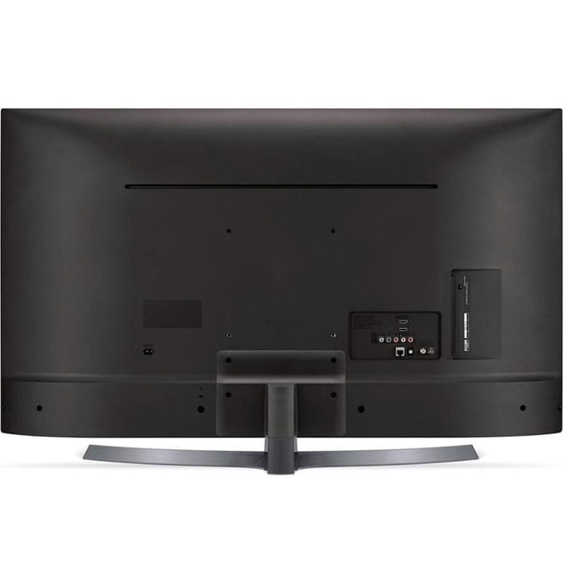 Телевизор 43" LG 43LK6200PLD LED FHD Smart Grey - фото #3
