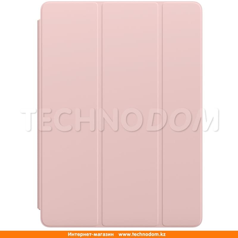 Чехол для iPad Pro 10.5 Smart Cover, Pink Sand (MQ0E2ZM/A) - фото #0