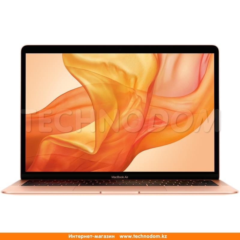 Ноутбук Apple MacBook Air i5 8210Y / 8ГБ / 128SSD / 13.3 / MacOS X / (MREE2RU/A) - фото #0