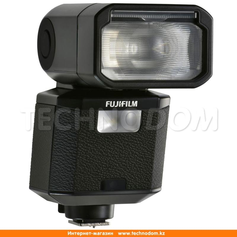 Вспышка FUJIFILM Shoe Mount Flash EF-X500 - фото #2