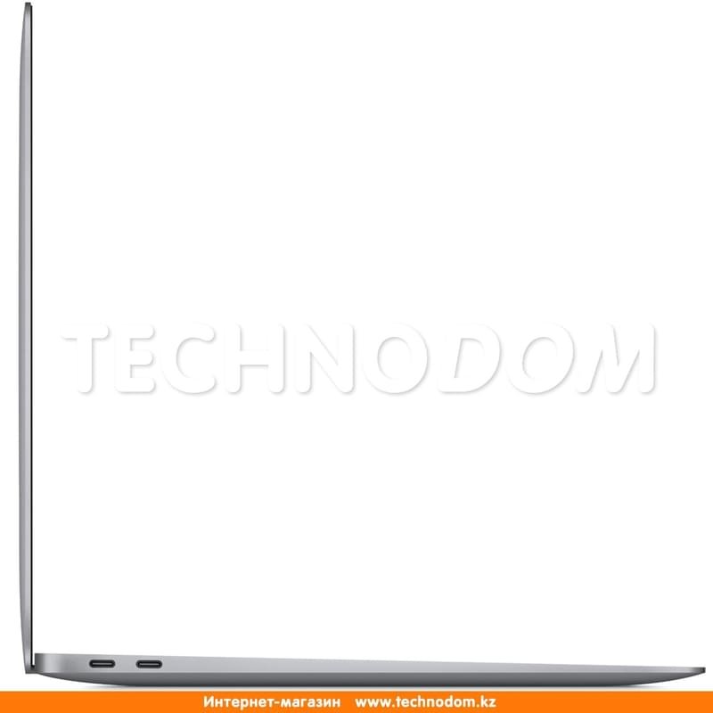 Ноутбук Apple MacBook Air i5 8210Y / 8ГБ / 128SSD / 13.3 / MacOS X / (MRE82RU/A) - фото #2