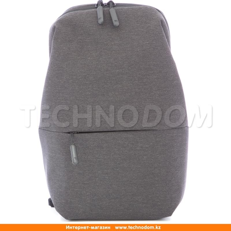 Многофункциональный рюкзак Xiaomi Urban Leisue Chest ZJB4031CN/ZJB4069GL, Black - фото #0