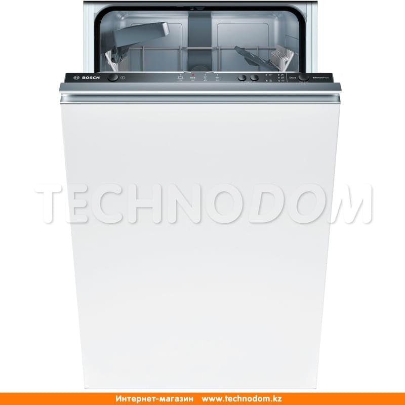 Встраиваемая посудомоечная машина Bosch SPV-24CX00E - фото #0