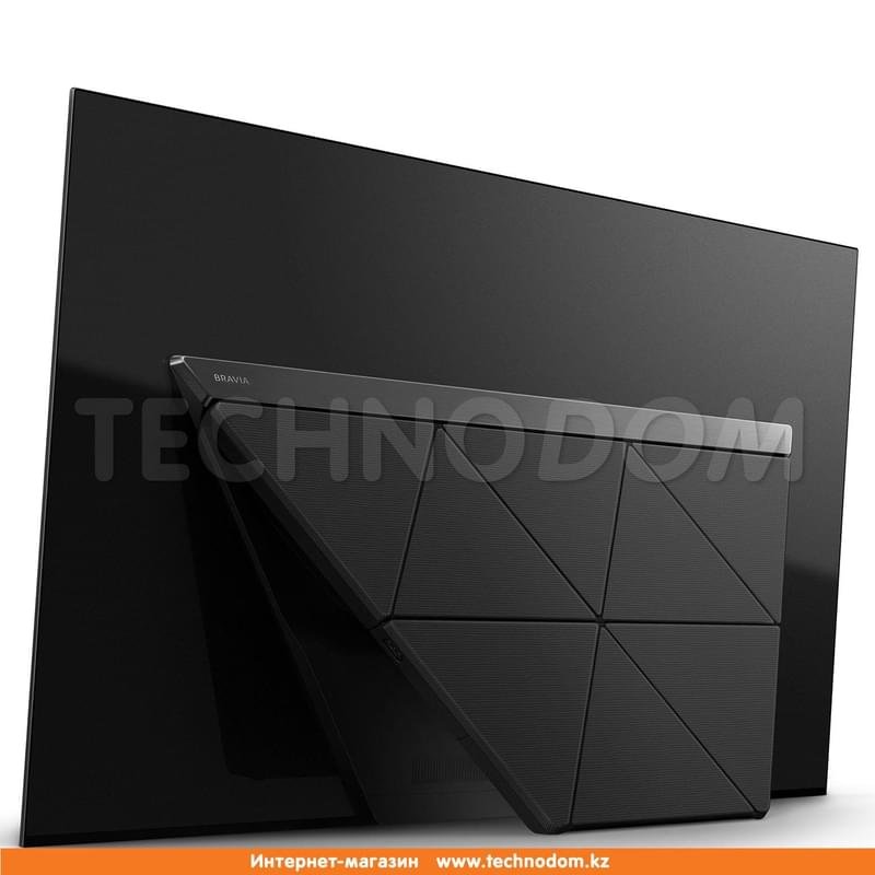 Телевизор 55" Sony KD55AF9BR2 OLED UHD Android Black (4K) - фото #3