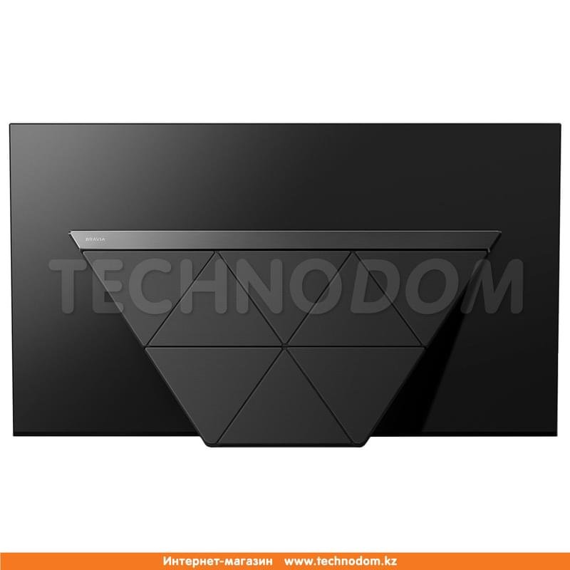 Телевизор 55" Sony KD55AF9BR2 OLED UHD Android Black (4K) - фото #4