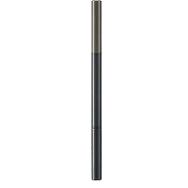 Автоматический карандаш для бровей «Дизайн бровей» 02 серо-коричневый, 0,3 гр, Thefaceshop - фото #0