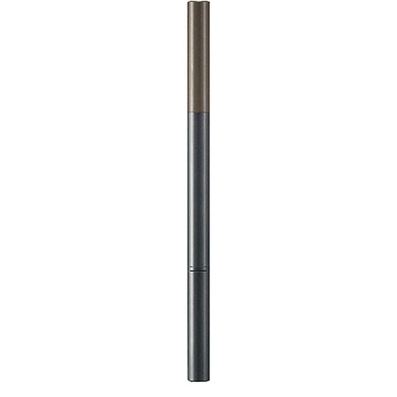 Карандаш для бровей автоматический «Дизайн бровей», тон 03 коричневый, 0,3 гр, Thefaceshop - фото #0