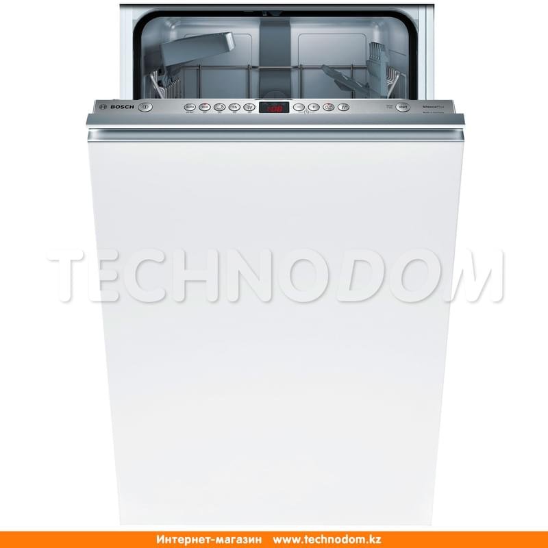 Встраиваемая посудомоечная машина Bosch SPV-45DX10R - фото #0