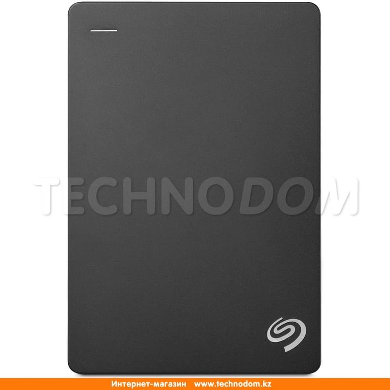 Внешний HDD 2.5" (USB 3.0) 4TB Seagate Backup Plus Portable Drive STDR4000200 - фото #0
