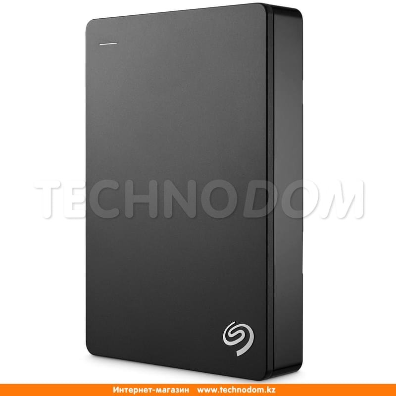 Внешний HDD 2.5" (USB 3.0) 4TB Seagate Backup Plus Portable Drive STDR4000200 - фото #2