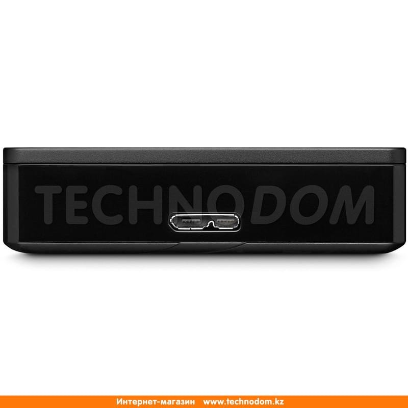 Внешний HDD 2.5" (USB 3.0) 4TB Seagate Backup Plus Portable Drive STDR4000200 - фото #3