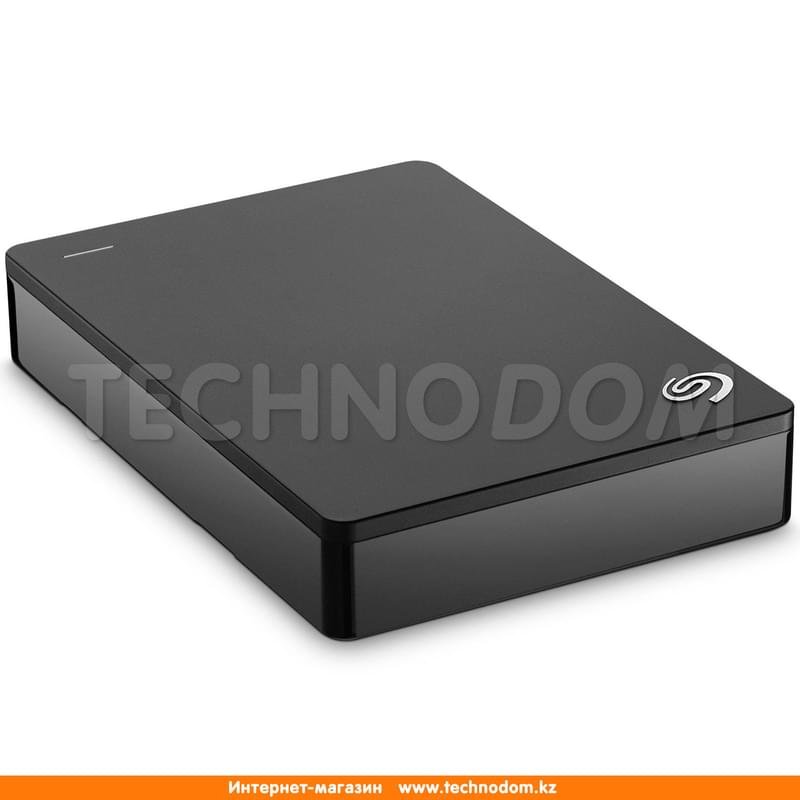 Внешний HDD 2.5" (USB 3.0) 4TB Seagate Backup Plus Portable Drive STDR4000200 - фото #4