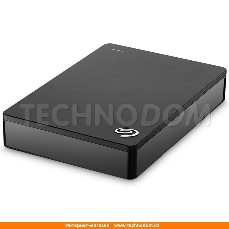 Внешний HDD 2.5" (USB 3.0) 4TB Seagate Backup Plus Portable Drive STDR4000200 - фото #5