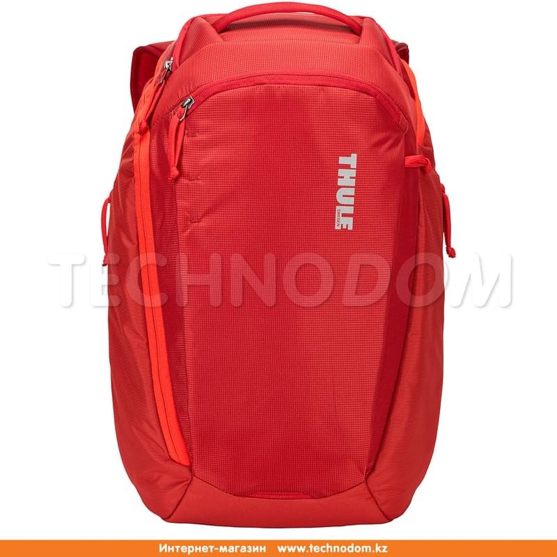 Рюкзак для ноутбука 15.6" Thule EnRoute 23L, RED FEATHER, полиэстер (TEBP-316RF) - фото #0