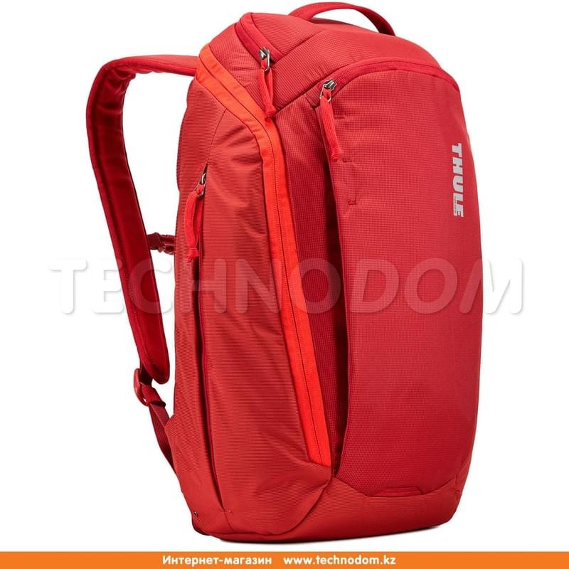 Рюкзак для ноутбука 15.6" Thule EnRoute 23L, RED FEATHER, полиэстер (TEBP-316RF) - фото #1