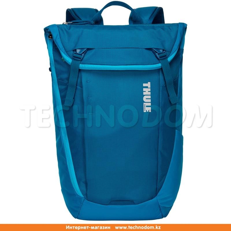 Рюкзак для ноутбука 15" Thule EnRoute 20L, POSEIDON, полиэстер (TEBP-315P) - фото #0
