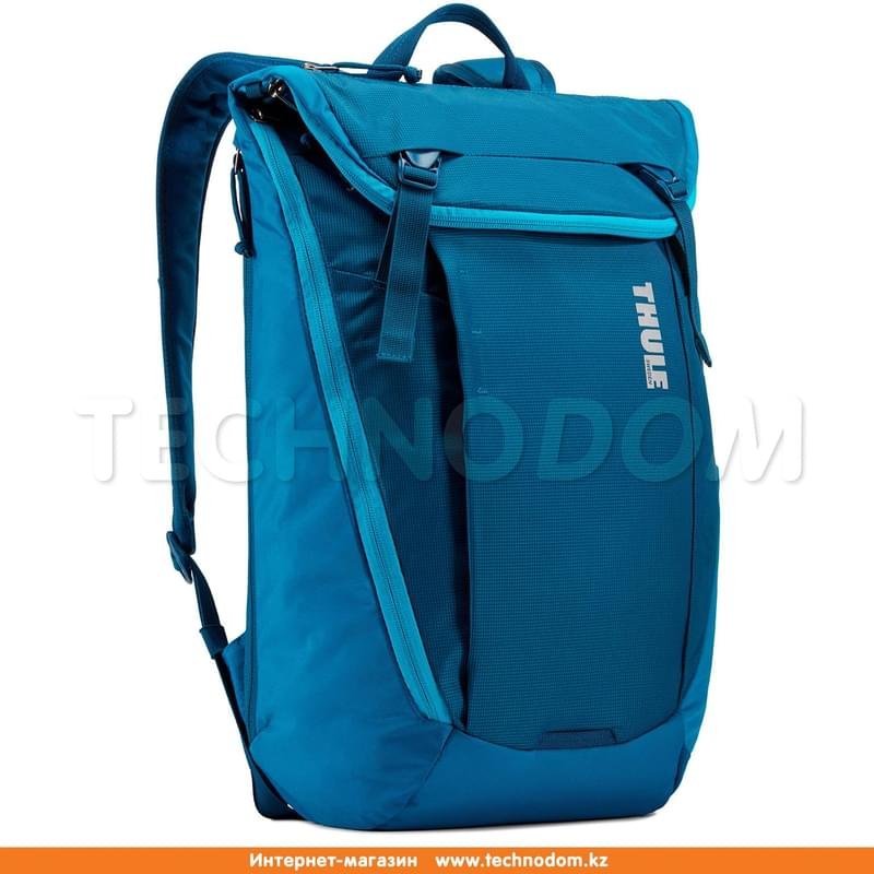 Рюкзак для ноутбука 15" Thule EnRoute 20L, POSEIDON, полиэстер (TEBP-315P) - фото #1