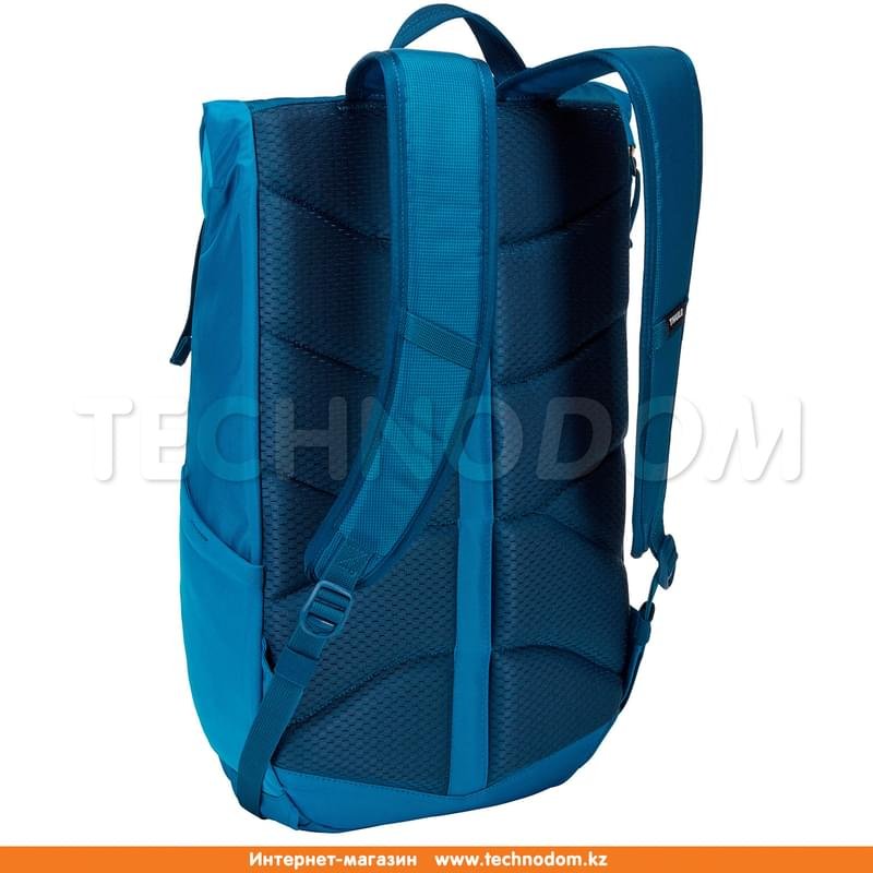 Рюкзак для ноутбука 15" Thule EnRoute 20L, POSEIDON, полиэстер (TEBP-315P) - фото #2