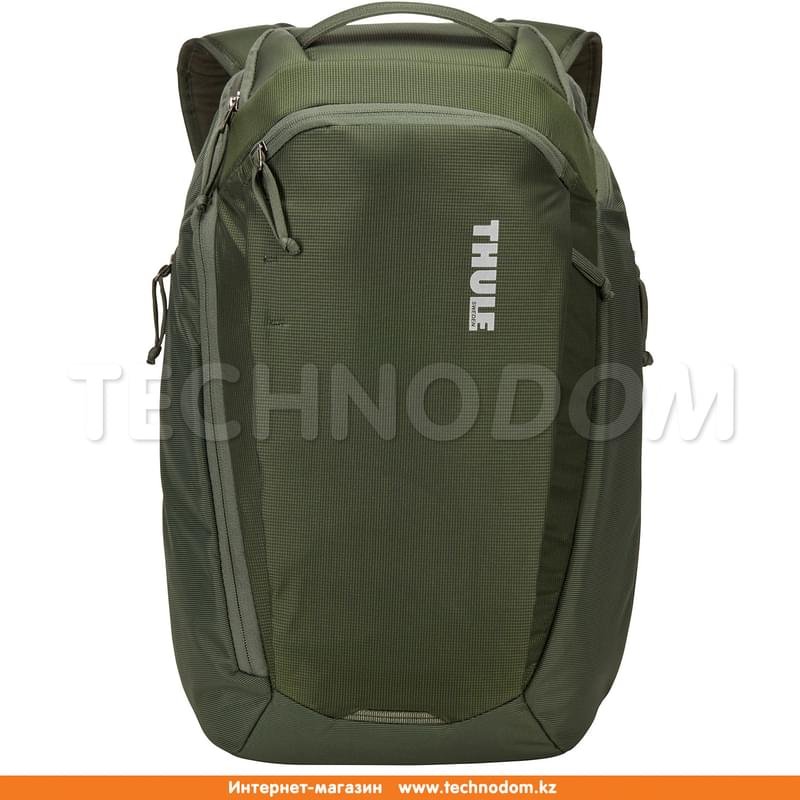 Рюкзак для ноутбука 15.6" Thule EnRoute 23L, DARK FOREST, полиэстер (TEBP-316DF) - фото #0