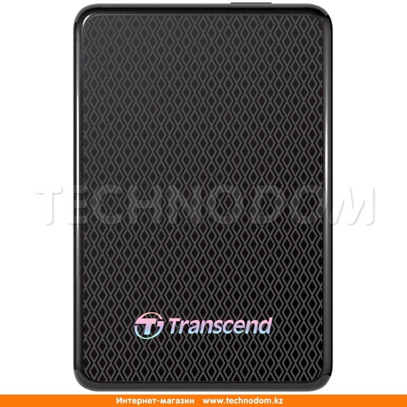Внешний SSD 1.8" 512GB Transcend StoreJet ESD400K, USB 3.0 (TS512GESD400K) - фото #0