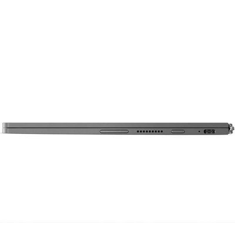 Ультрабук Lenovo Yoga Book 2 Pro Iron Gray Touch i5 7Y54 / 4ГБ / 256SSD / 10.8 / Win10 / (ZA3T0058UA) - фото #3