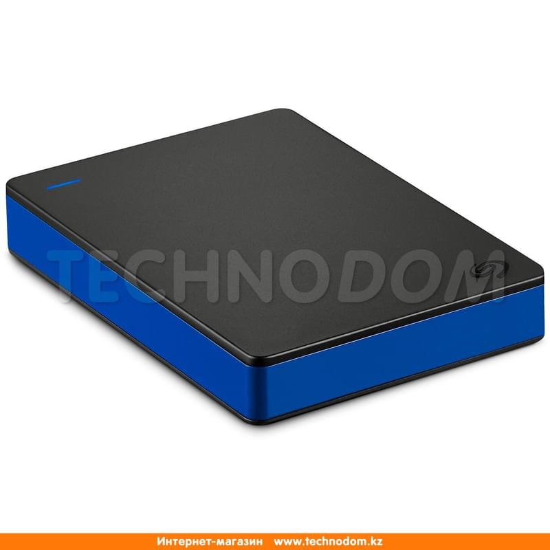 Внешний HDD 2.5" (USB 3.0) 4TB Seagate Game Drive для PS4 STGD4000400 - фото #4