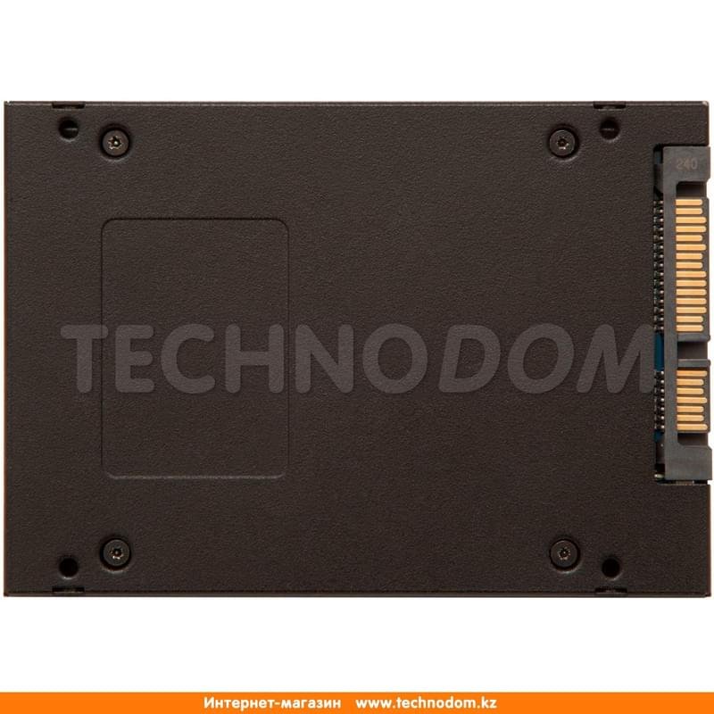 Внутренний SSD 2.5" 480GB Kingston HyperX Savage, SATA-III (SHSS37A/480G) - фото #2