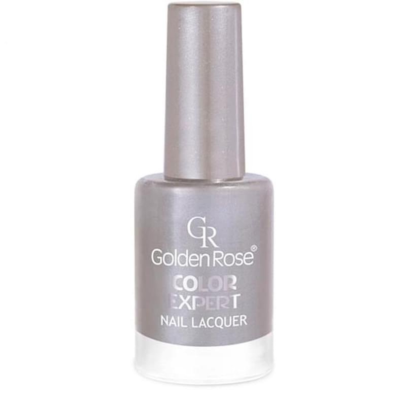 Лак Color Expert Nail Lacquer №58, Golden Rose, 10,2 мл - фото #0