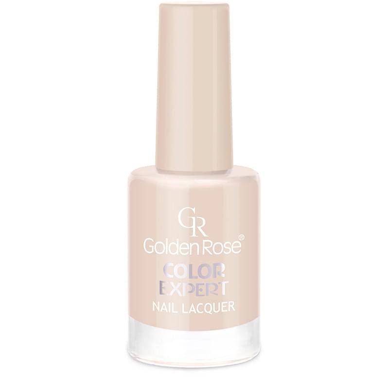 Лак Color Expert Nail Lacquer №05, Golden Rose, 10,2 мл - фото #0