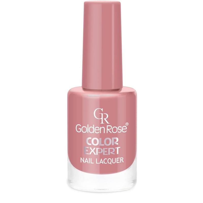 Лак Color Expert Nail Lacquer №102, Golden Rose, 10,2 мл - фото #0