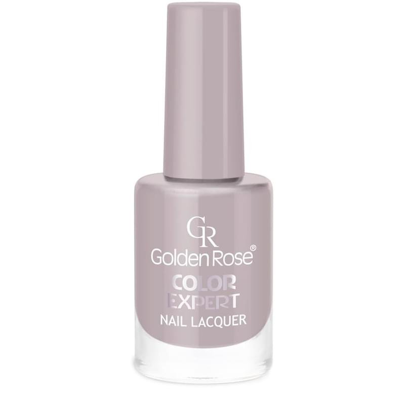 Лак Color Expert Nail Lacquer №103, Golden Rose, 10,2 мл - фото #0