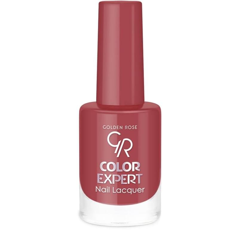 Лак Color Expert Nail Lacquer №106, Golden Rose, 10,2 мл - фото #0