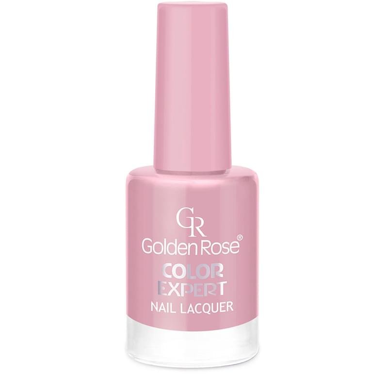 Лак Color Expert Nail Lacquer №11, Golden Rose, 10,2 мл - фото #0