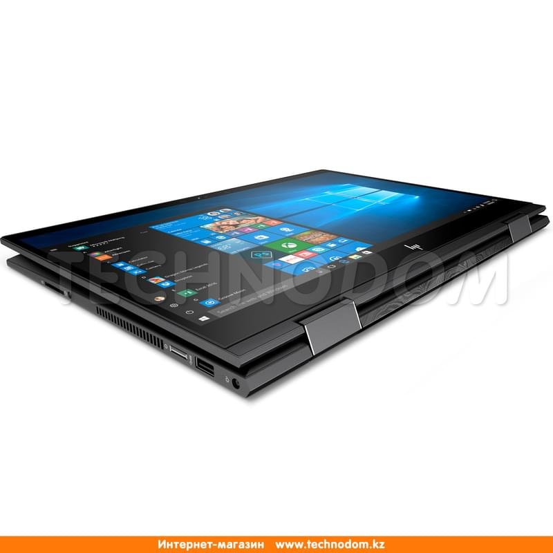 Ноутбук HP ENVY x360 Touch i5 8265U / 8ГБ / 256SSD / 15.6 / Win10 / (5GY28EA) - фото #3
