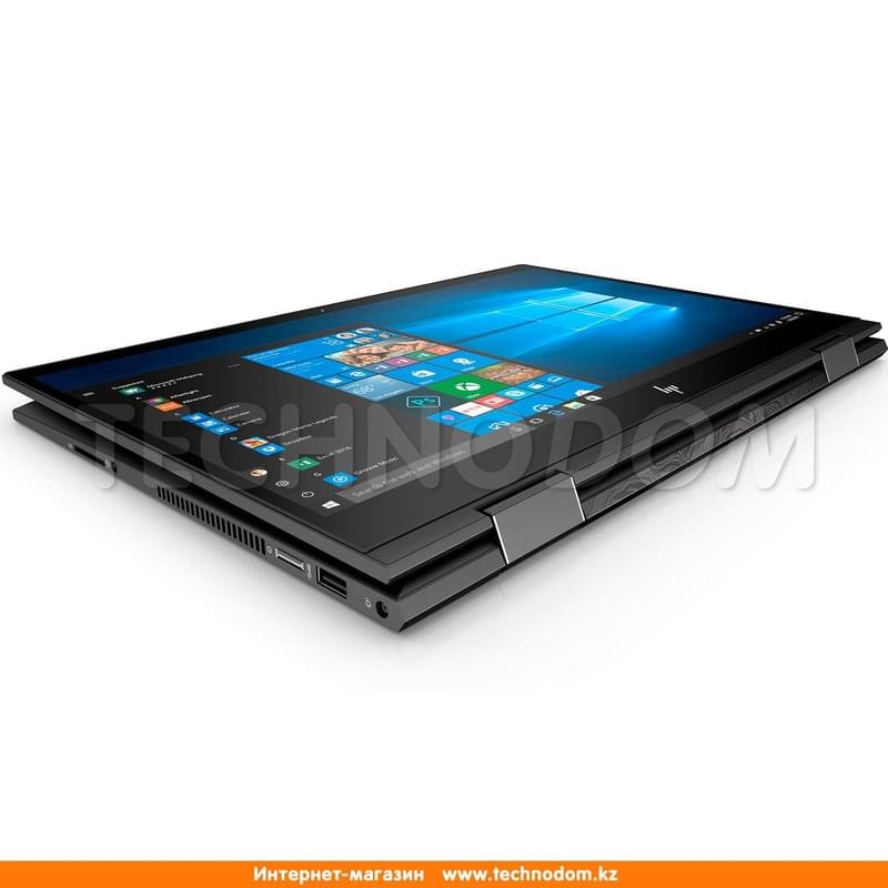 Ноутбук HP ENVY x360 Touch i7 8550U / 16ГБ / 256SSD / 15.6 / Win10 / (5GY29EA) - фото #4