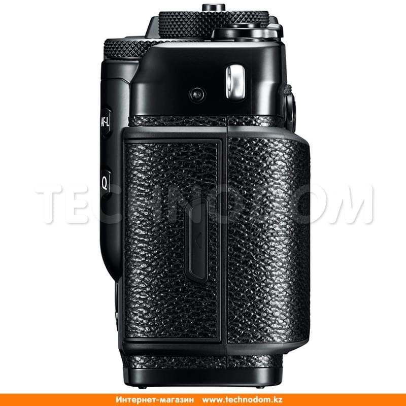 Беззеркальный фотоаппарат FUJIFILM X-Pro2 Black Body - фото #1