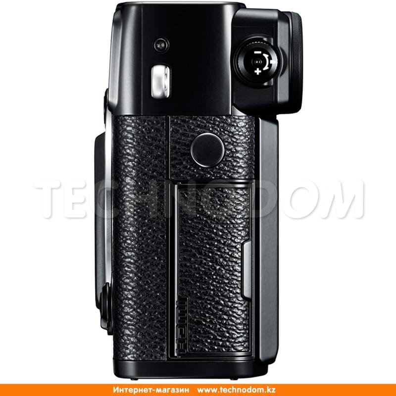 Беззеркальный фотоаппарат FUJIFILM X-Pro2 Black Body - фото #2