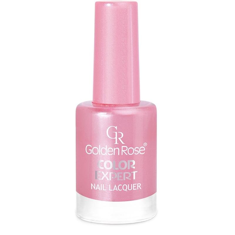 Лак Color Expert Nail Lacquer №13, Golden Rose, 10,2 мл - фото #0