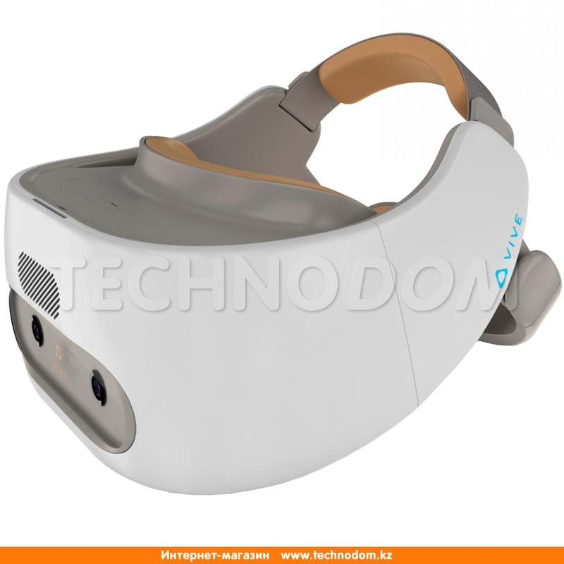 Cистема виртуальной реальности HTC Vive Focus - фото #1
