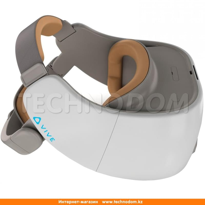 Cистема виртуальной реальности HTC Vive Focus - фото #3