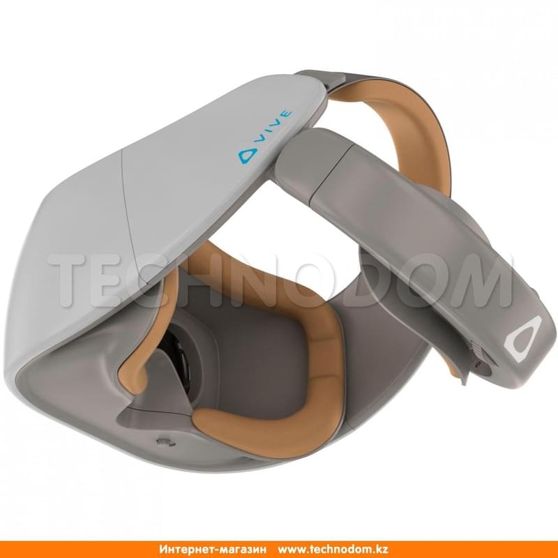 Cистема виртуальной реальности HTC Vive Focus - фото #8